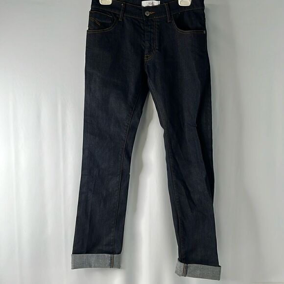ZARA MAN MENS JEANS FTL-03-474 - Picture 1 of 4